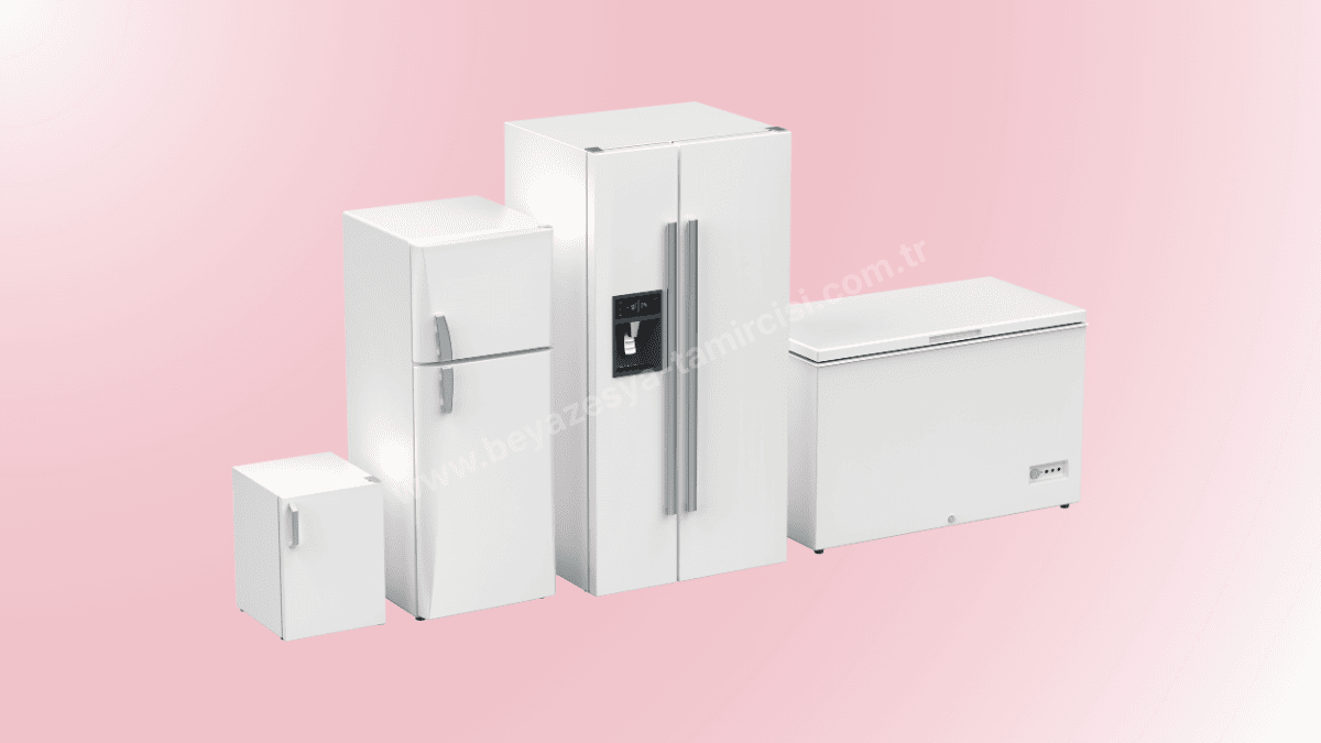 Şemdinli Buzdolabı Tamircisi - Şemdinli Beyaz Eşya Tamircisi