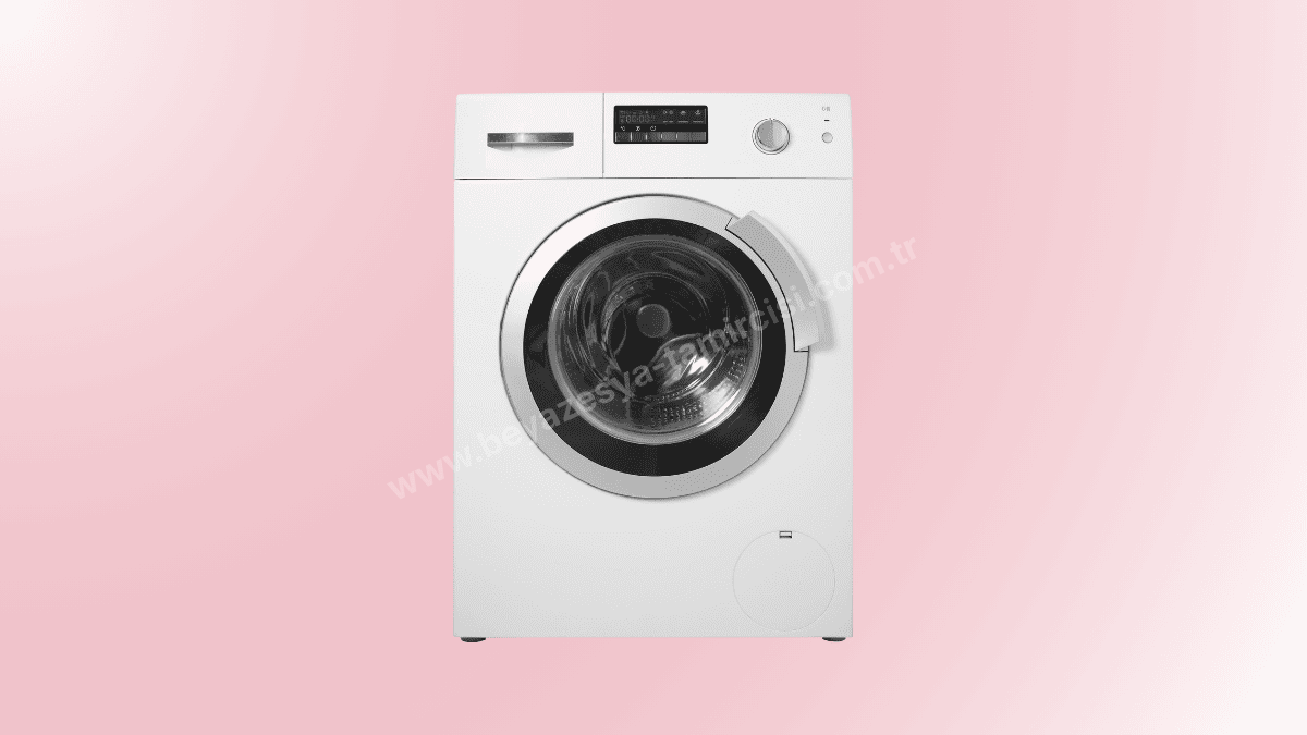Şemdinli Çamaşır Makinesi Tamircisi - Şemdinli Beyaz Eşya Tamircisi