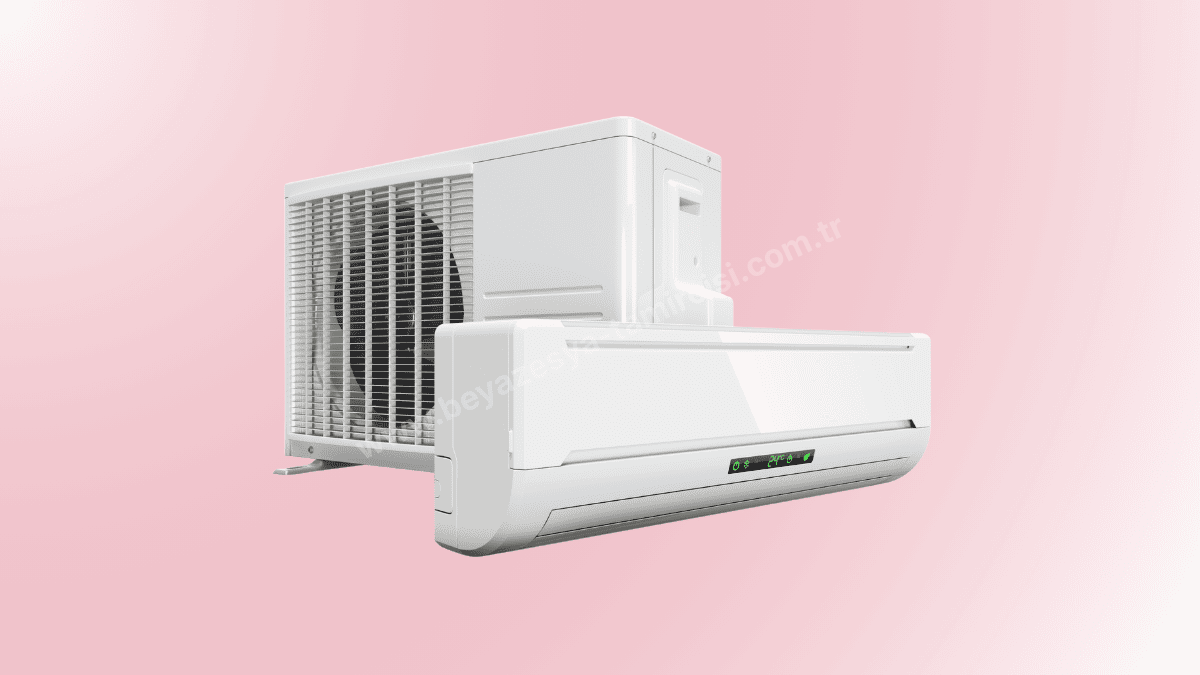 Şemdinli Klima Tamircisi - Şemdinli Beyaz Eşya Tamircisi